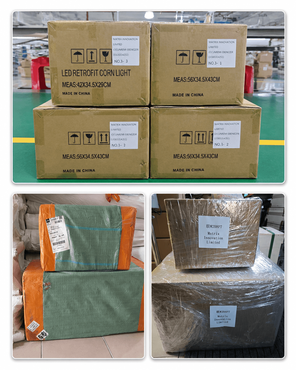 Procurement Service