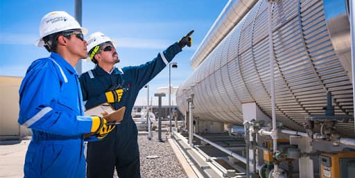 Procurement & Engineering Support