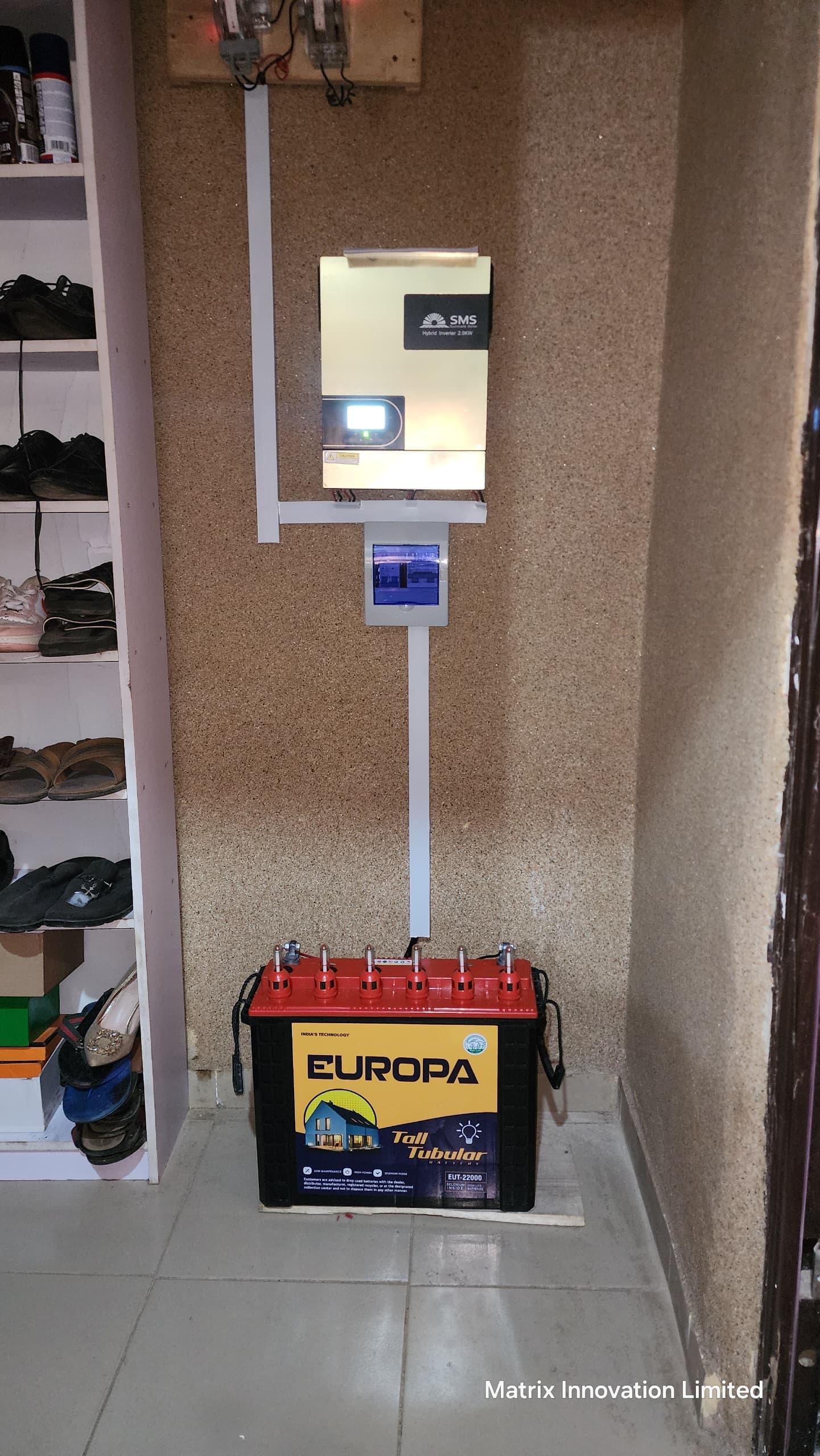 Dangote Refinery Automation