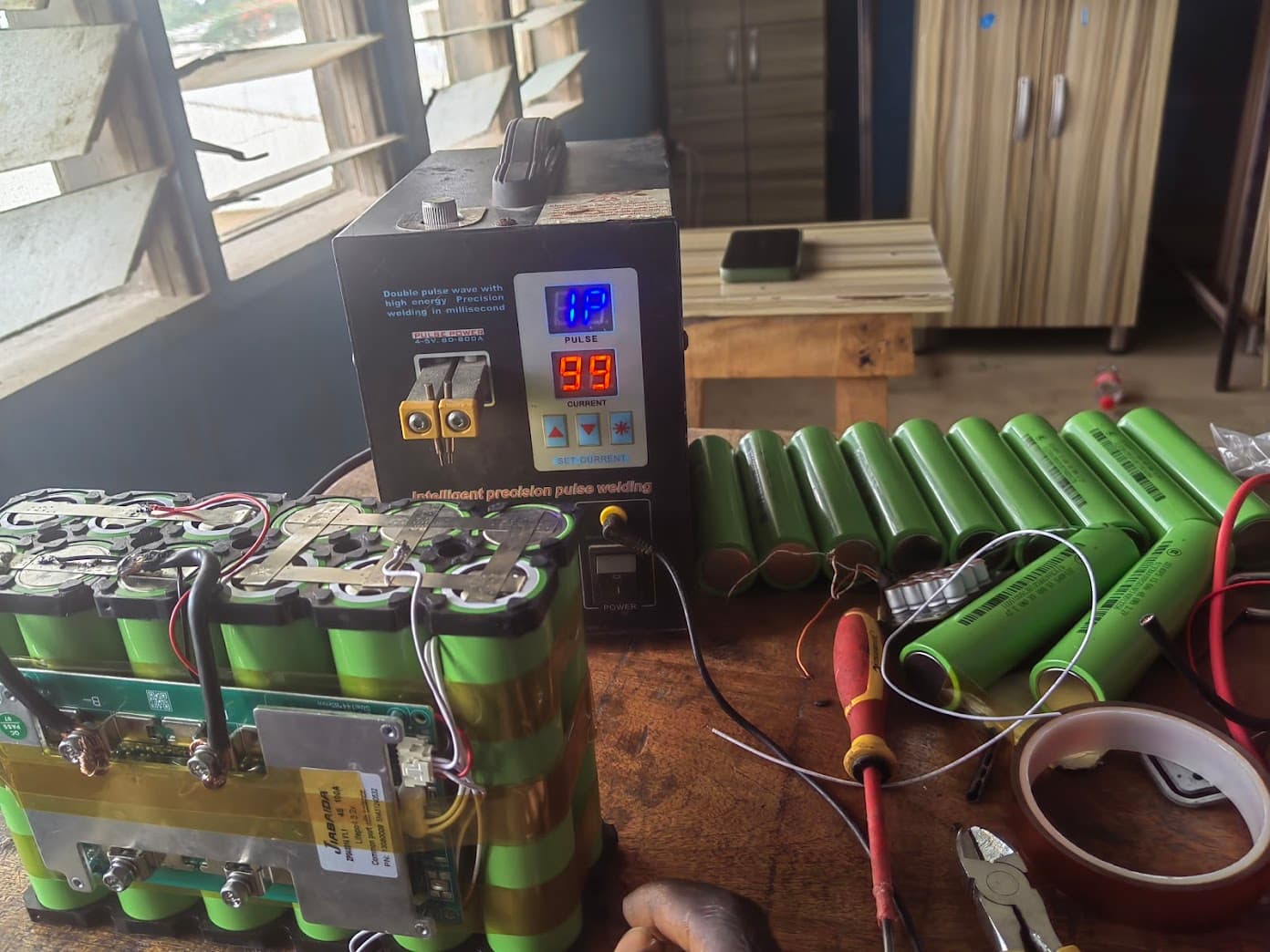 CBN Perimeter Security