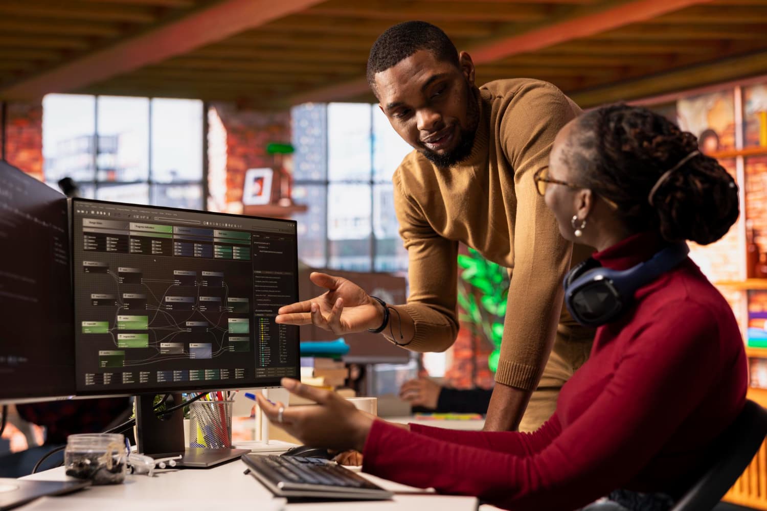 Software & Web Development